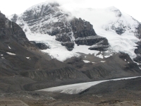 Columbia Icefield